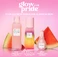 Гель для обличчя Glow Recipe Watermelon Pink Juice Oil-Free Refillable Moisturizer 1.69 oz / 50 ml LIMITED EDITION - Фото 5