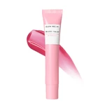Бальзам для губ с эффектом стеклянного блеска и увлажнением Glow Recipe Glass Balm Lip Treatment for Shine & Hydration Color: Watermelon Bingsoo - sheer soft pink Size 0.52 oz/15 g