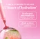 Бальзам для губ с эффектом стеклянного блеска и увлажнением Glow Recipe Glass Balm Lip Treatment for Shine & Hydration Color: Blackberry Bingsoo - sheer berry Size 0.52 oz/15 g - Фото 6