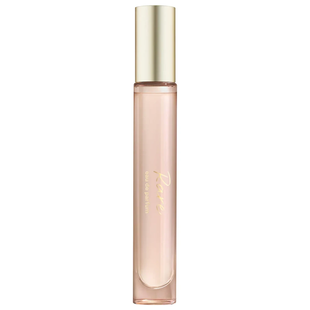 Купить Парфюм Rare Beauty by Selena Gomez Rare Eau de Parfum with Vanilla and Caramel Size: .34 fl oz/10 ml