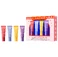 Лімітований набір для губ LANEIGE Mini Lip Glowy Balm Gift Set - Фото 1