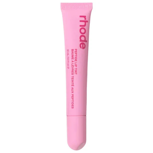 Пептидный тінт для губ rhode Nourishing Glaze Jelly Bean, 10 ml
