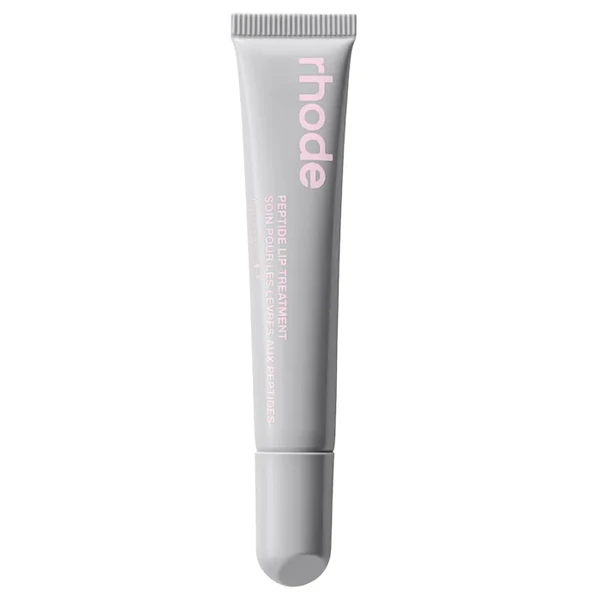 Пептидний бальзам для губ rhode Peptide Lip Treatment Nourishing Glaze, Watermelon Slice, 10 ml