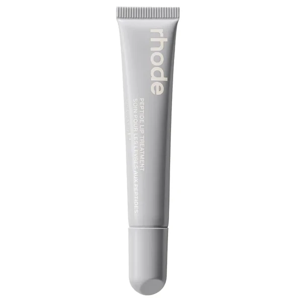 Пептидний бальзам для губ rhode Peptide Lip Treatment Nourishing Glaze, Unscented, 10 ml