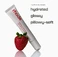 Пептидний бальзам для губ rhode Peptide Lip Treatment Nourishing Glaze, Strawberry Glaze, 10 ml - Фото 2