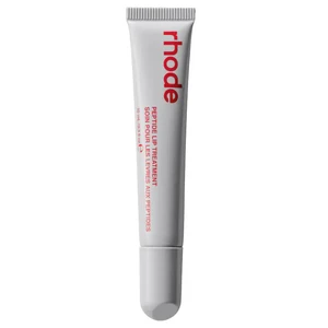 Купить Пептидний бальзам для губ rhode Peptide Lip Treatment Nourishing Glaze, Strawberry Glaze, 10 ml