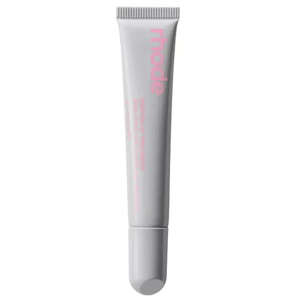 Пептидний бальзам для губ rhode Peptide Lip Treatment Nourishing Glaze, Rhode Vanilla, 10 ml