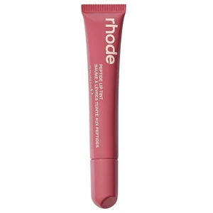 Купить Пептидный тінт для губ rhode Nourishing Glaze Salty Tan, 10 ml