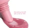 Пептидный тінт для губ rhode Nourishing Glaze Ribbon, 10 ml - Фото 2