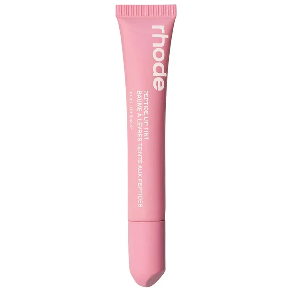 Пептидный тінт для губ rhode Nourishing Glaze Ribbon, 10 ml