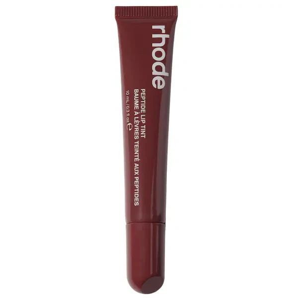 Пептидный тінт для губ rhode Nourishing Glaze PB&J, 10 ml