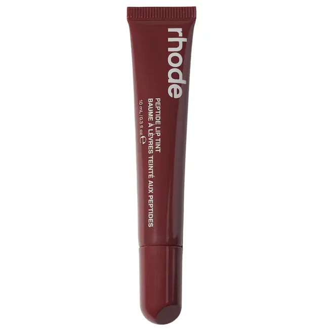 ART FUSIONコレクタブル ハードボディーズ ボディビルディング リロイ Пептидный тінт для губ rhode Nourishing Glaze PB&J, 10 ml купити