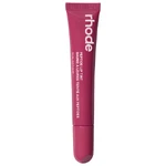 Пептидный тінт для губ rhode Nourishing Glaze Raspberry Jelly, 10 ml
