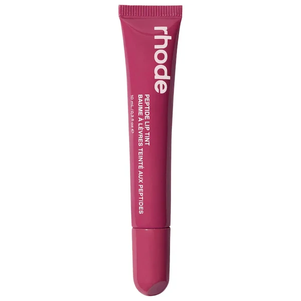 Пептидный тінт для губ rhode Nourishing Glaze Raspberry Jelly, 10 ml