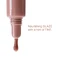 Пептидный тінт для губ rhode Nourishing Glaze Toast, 10 ml - Фото 2