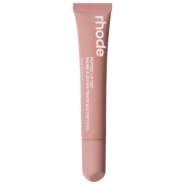 Пептидный тінт для губ rhode Nourishing Glaze Toast, 10 ml
