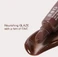 Пептидный тінт для губ rhode Nourishing Glaze Espresso, 10 ml - Фото 2