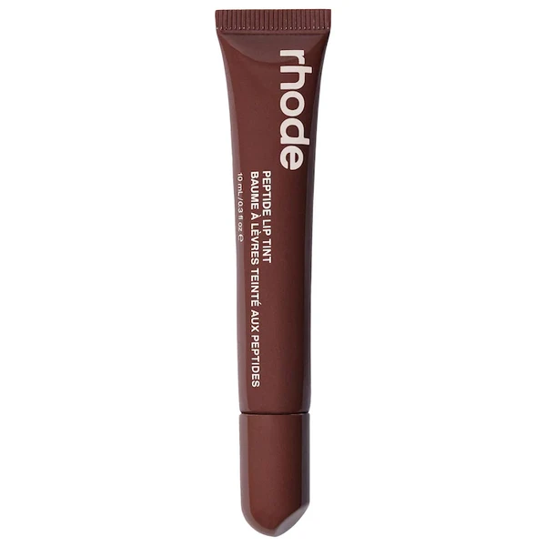 Пептидный тінт для губ rhode Nourishing Glaze Espresso, 10 ml