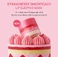 Увлажняющая маска для губ LANEIGE Lip Sleeping Mask Intense Hydration with Vitamin C Color: Strawberry Shortcake Size 0.7 oz / 20 g - Фото 2