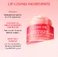 Увлажняющая маска для губ LANEIGE Lip Sleeping Mask Intense Hydration with Vitamin C Color: Strawberry Shortcake Size 0.7 oz / 20 g - Фото 5