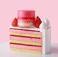 Увлажняющая маска для губ LANEIGE Lip Sleeping Mask Intense Hydration with Vitamin C Color: Strawberry Shortcake Size 0.7 oz / 20 g - Фото 8