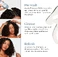 Набір для догляду за волоссям Sephora Favorites - Holiday Hair Must Haves Gift Set - Фото 9