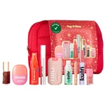 Набір декоративної косметики Sephora Favorites - Cozy & Clean Makeup Value Set