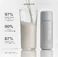 Набір rhode Holiday Glazed Trio Gift Set - Фото 3