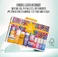Набір Sol de Janeiro - Body Care Extravaganza Celebration Gift Set - Фото 4