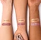 Набор Saie для сияющих щёк: Dew Blush + Glowy Super Gel - Фото 2