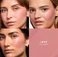 Набор Saie для сияющих щёк: Dew Blush + Glowy Super Gel - Фото 4