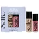 Набор Saie для сияющих щёк: Dew Blush + Glowy Super Gel - Фото 1