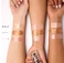 Набір міні-гелів для сяйва «Glowy Super Gel Mini Trio» від Saie - Фото 2