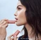 Бальзам для губ Rare Beauty by Selena Gomez Find Comfort Lip Butter Balm + Overnight Mask with Hyaluronic Acid Butter, Easygoing - Фото 6