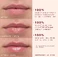 Бальзам для губ Rare Beauty by Selena Gomez Find Comfort Lip Butter Balm + Overnight Mask with Hyaluronic Acid Butter, Easygoing - Фото 10