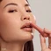Бальзам для губ Rare Beauty by Selena Gomez Find Comfort Lip Butter Balm + Overnight Mask with Hyaluronic Acid Butter, Loved - Фото 3