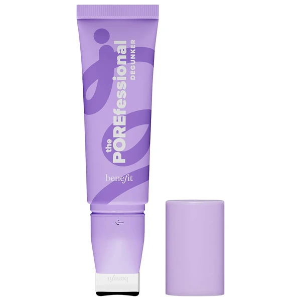 Маска для обличчя з лопаткою Benefit Cosmetics The POREfessional Degunker, 22 ml