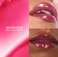 Олійний тінт для губ LANEIGE JuicePop Box Hydrating & Lightweight Oil Lip Tint, Electro Berry - Фото 2