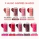 Олійний тінт для губ LANEIGE JuicePop Box Hydrating & Lightweight Oil Lip Tint, Disco Coral - Фото 9