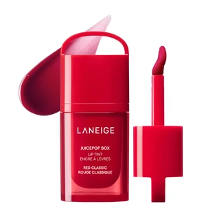 Купить Олійний тінт для губ LANEIGE JuicePop Box Hydrating & Lightweight Oil Lip Tint, Red Classic