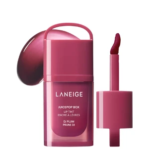 Купить Олійний тінт для губ LANEIGE JuicePop Box Hydrating & Lightweight Oil Lip Tint, DJ Plum