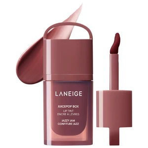 Купить Олійний тінт для губ LANEIGE JuicePop Box Hydrating & Lightweight Oil Lip Tint, Jazzy Jam