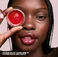 Кремові румʼяна для щік та губ MAKEUP BY MARIO Jelly Jar Lip & Cheek Multi-Use Balm, Cherry Pie, 5.5 ml - Фото 6