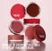 Кремові румʼяна для щік та губ MAKEUP BY MARIO Jelly Jar Lip & Cheek Multi-Use Balm, Cherry Pie, 5.5 ml - Фото 5