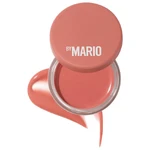 Кремові румʼяна для щік та губ MAKEUP BY MARIO Jelly Jar Lip & Cheek Multi-Use Balm, Pink Chai, 5.5 ml