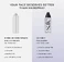 Спрей для фіксації макіяжу Saie Mini CitySet Ultra-Fine Mist Setting Spray, 1 oz/30 mL - Фото 6