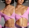 Зволожуюче молочко для тіла Fenty Beauty by Rihanna Butta Drop, Fenty Fresh, 185 ml - Фото 5
