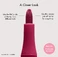 Тінт для губ тривалої дії Summer Fridays Flushed 12HR Long-Lasting Lip Tint, Mocha - Фото 11