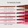 Тінт для губ тривалої дії Summer Fridays Flushed 12HR Long-Lasting Lip Tint, Mocha - Фото 7
