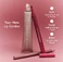 Тінт для губ тривалої дії Summer Fridays Flushed 12HR Long-Lasting Lip Tint, Mocha - Фото 6